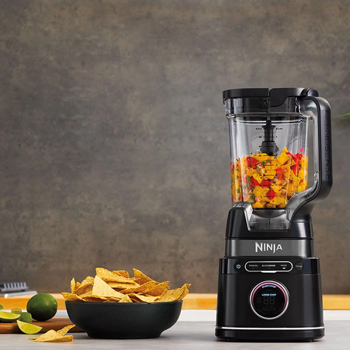 Blender staționar Ninja Detect Power Pro TB301EU Negru