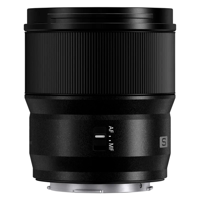 Obiectiv foto Panasonic Lumix S 18mm f/1.8