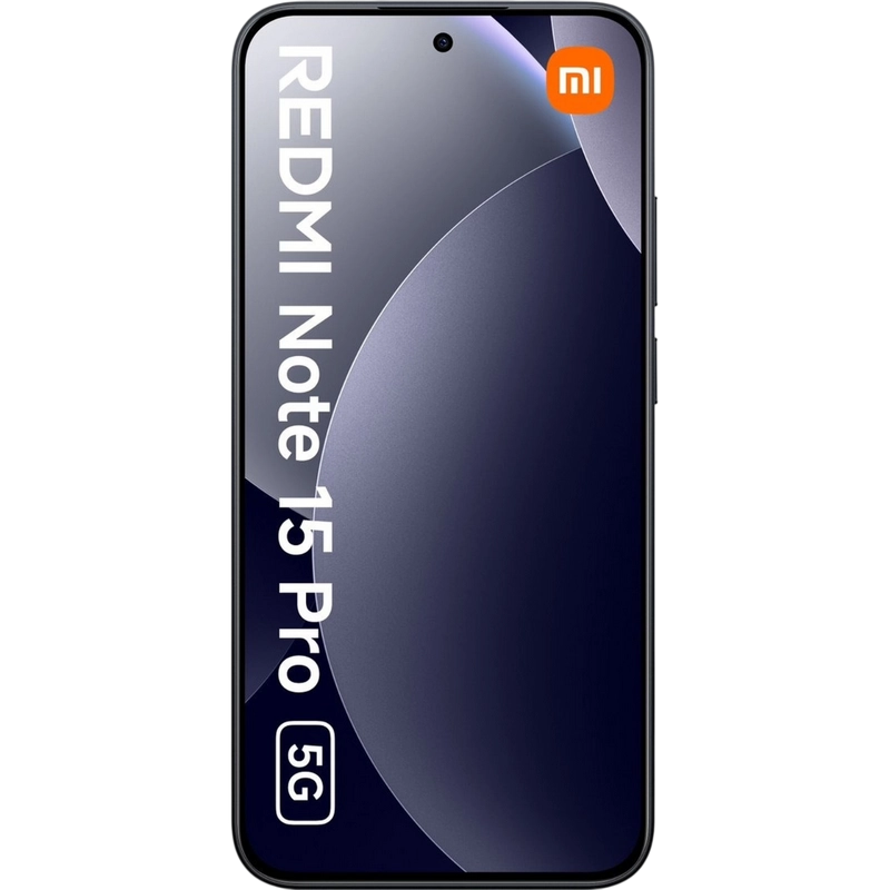 Smartphone Xiaomi Redmi Note 15 Pro, 8 GB / 256GB