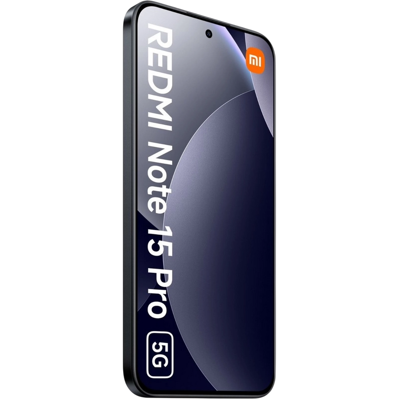 Smartphone Xiaomi Redmi Note 15 Pro, 8 GB / 256GB