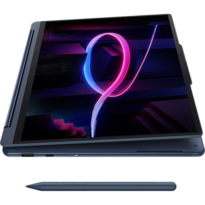 Laptop Lenovo Yoga 9 2-in-1 14IPH11 Cosmic Blue