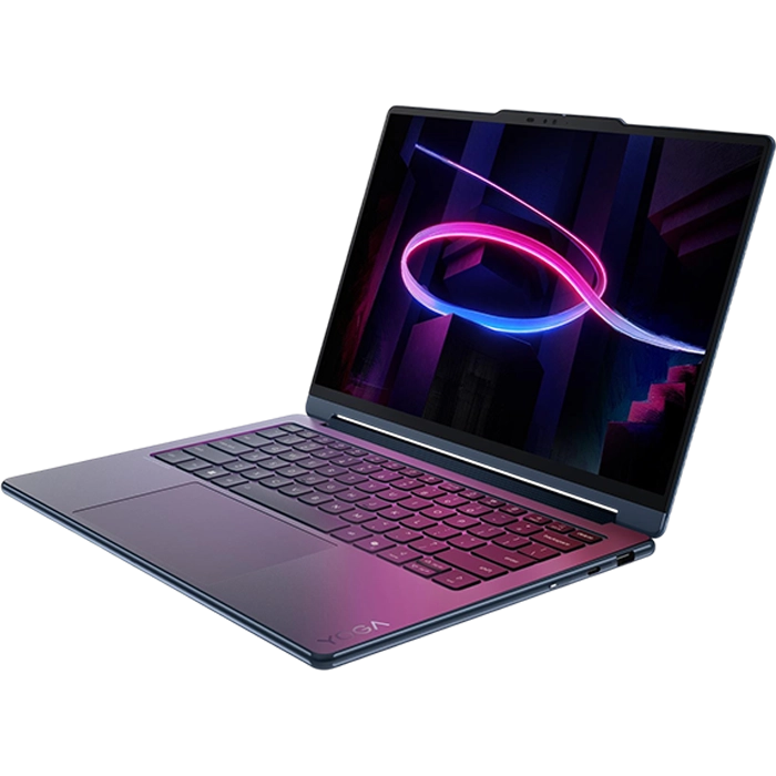 Laptop Lenovo Yoga 9 2-in-1 14IPH11 Cosmic Blue