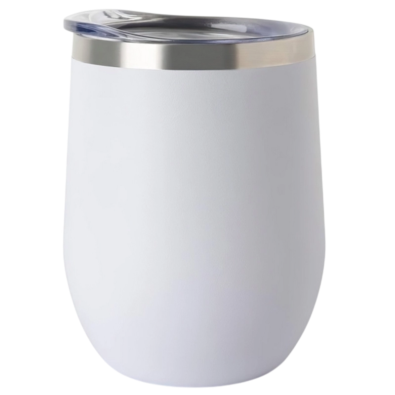 Cană termos Ardesto AR2635MMW Alb