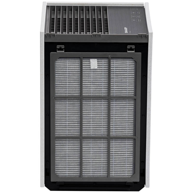 Purificator de aer Sharp FP-S42EU-L Gri deschis