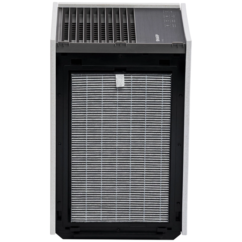 Purificator de aer Sharp FP-S42EU-L Gri deschis