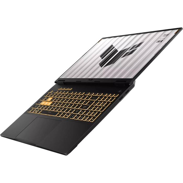 Игровой ноутбук ASUS TUF Gaming F16 FX608JHI Jaeger Gray