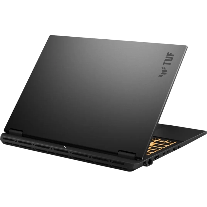 Игровой ноутбук ASUS TUF Gaming F16 FX608JHI Jaeger Gray