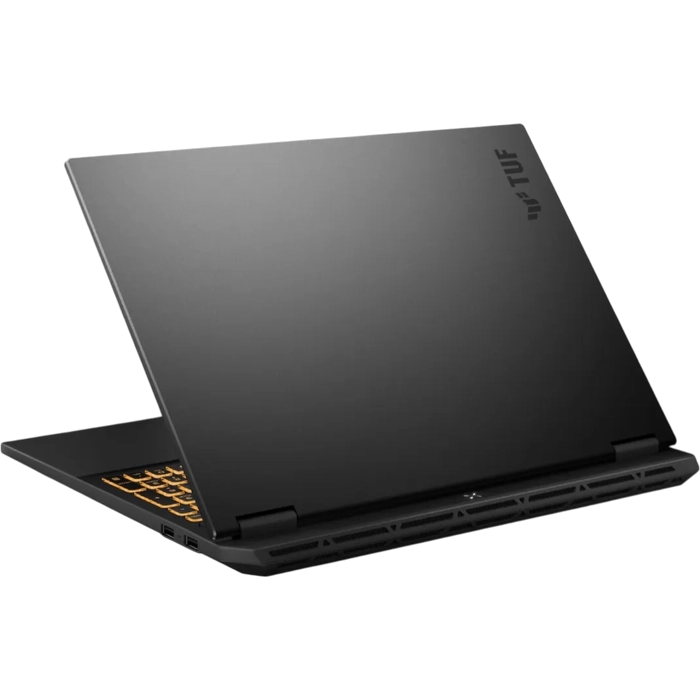 Игровой ноутбук ASUS TUF Gaming F16 FX608JHI Jaeger Gray