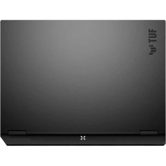Игровой ноутбук ASUS TUF Gaming F16 FX608JHI Jaeger Gray