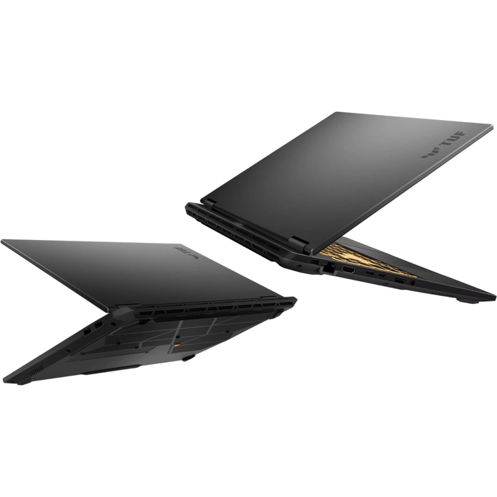 Игровой ноутбук ASUS TUF Gaming F16 FX608JHI Jaeger Gray