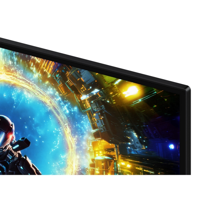 Monitor Gaming Samsung Odyssey G73H Negru