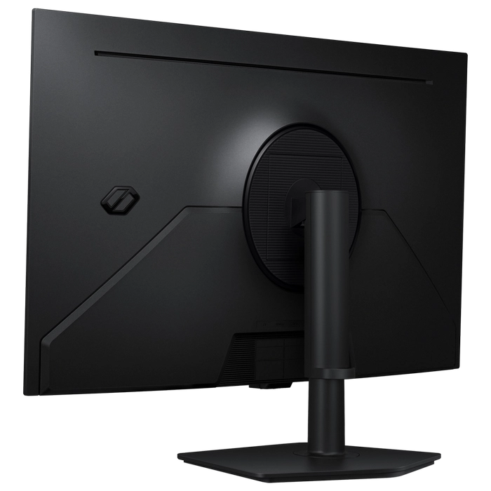 Monitor Gaming Samsung Odyssey G73H Negru