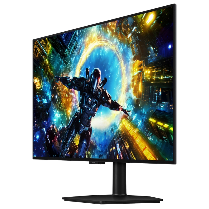 Monitor Gaming Samsung Odyssey G73H Negru