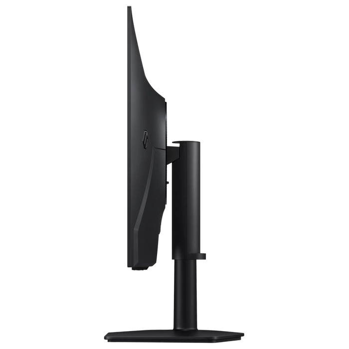 Monitor Gaming Samsung Odyssey G73H Negru