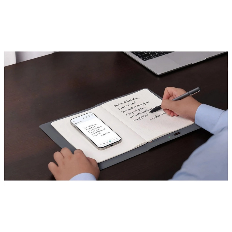 Tabletă Grafică XP Pen Note Plus Gri
