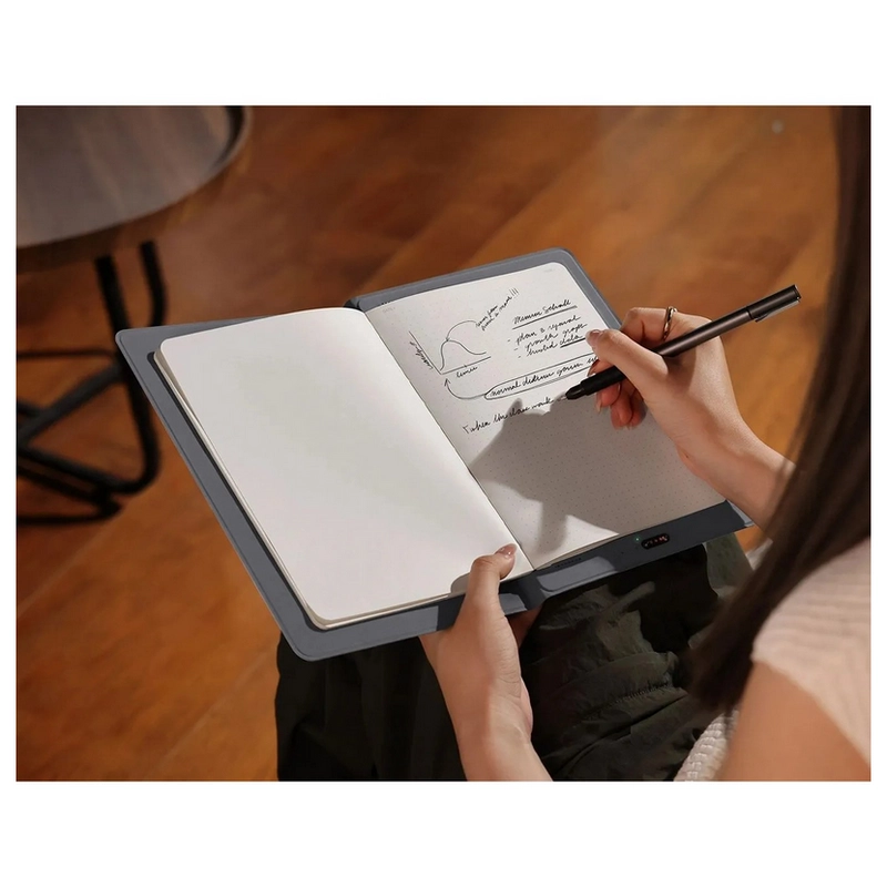 Tabletă Grafică XP Pen Note Plus Gri