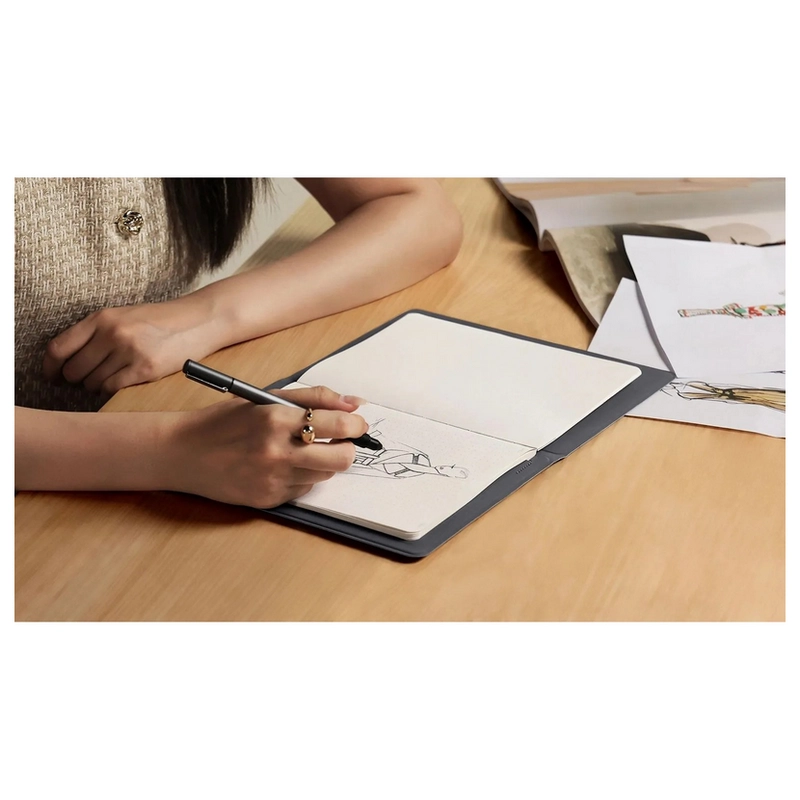 Tabletă Grafică XP Pen Note Plus Gri