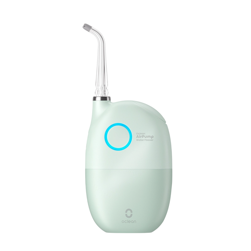 Irigator oral Oclean A10 Verde