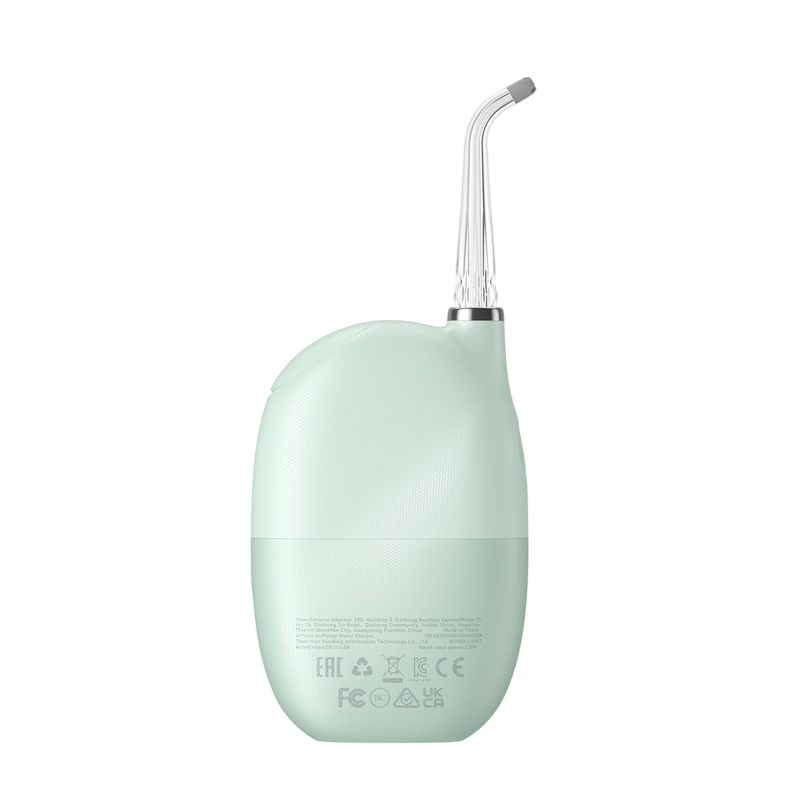 Irigator oral Oclean A10 Verde