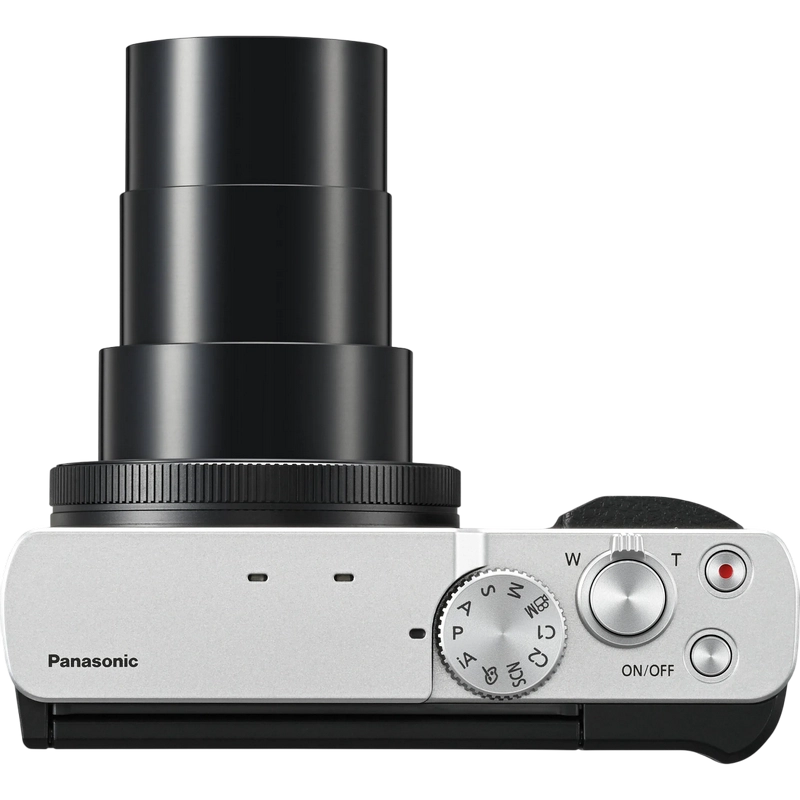 Aparat Foto Compact Panasonic DC-TZ99E-S