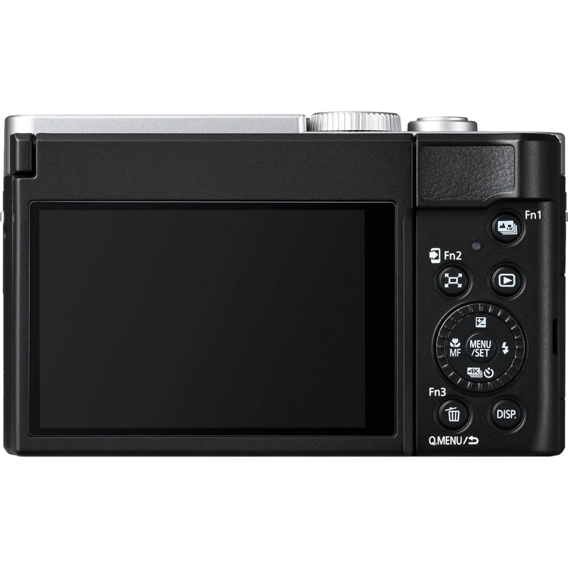 Aparat Foto Compact Panasonic DC-TZ99E-S