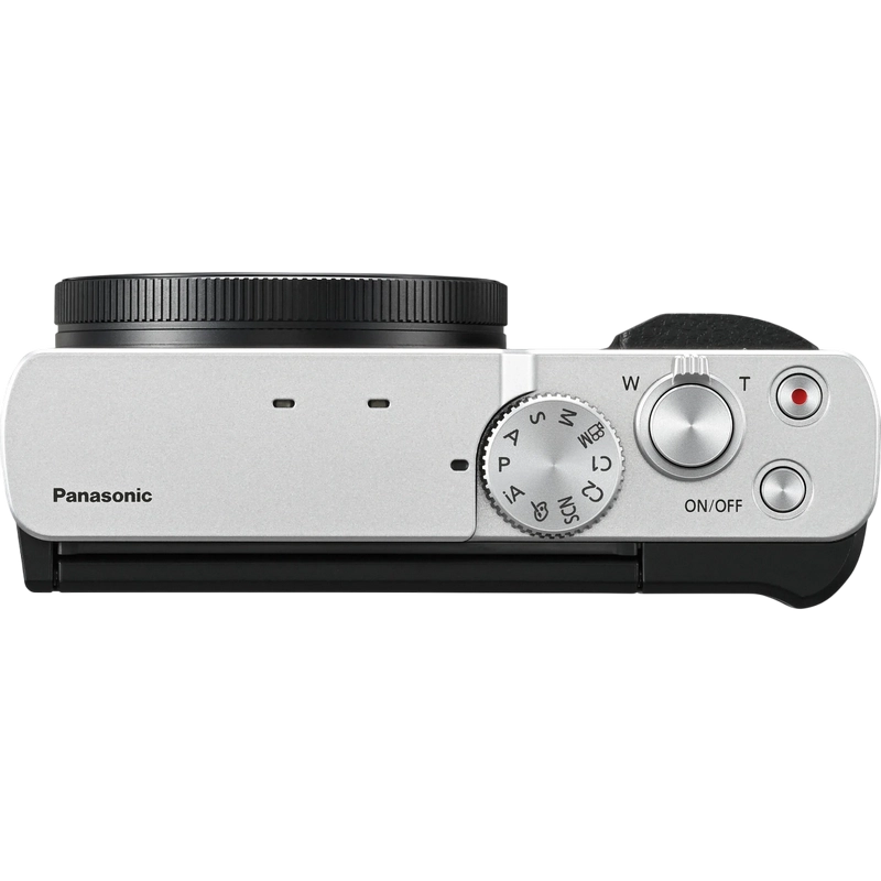 Aparat Foto Compact Panasonic DC-TZ99E-S
