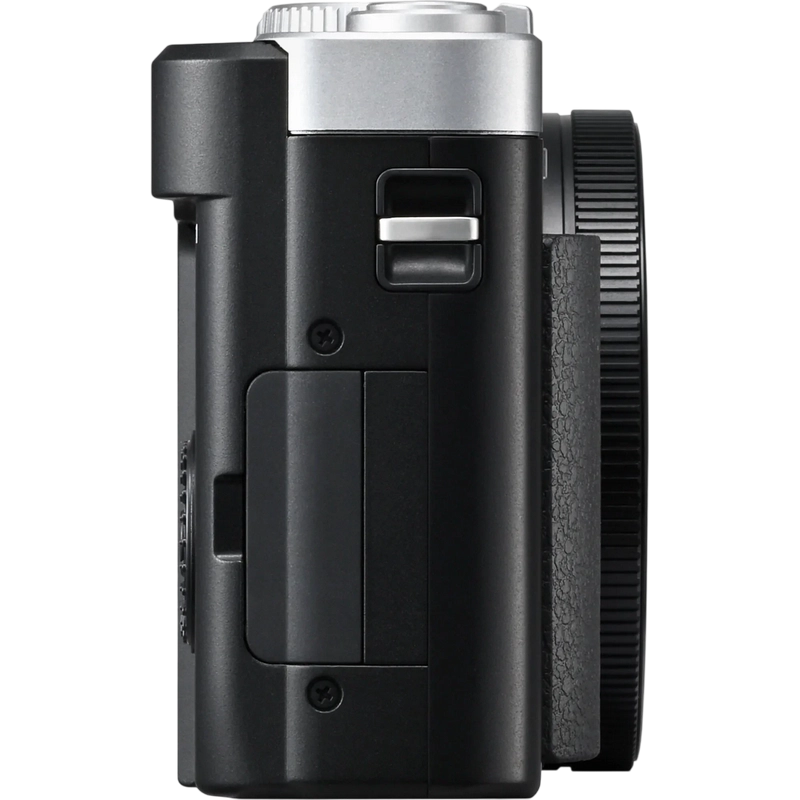 Aparat Foto Compact Panasonic DC-TZ99E-S