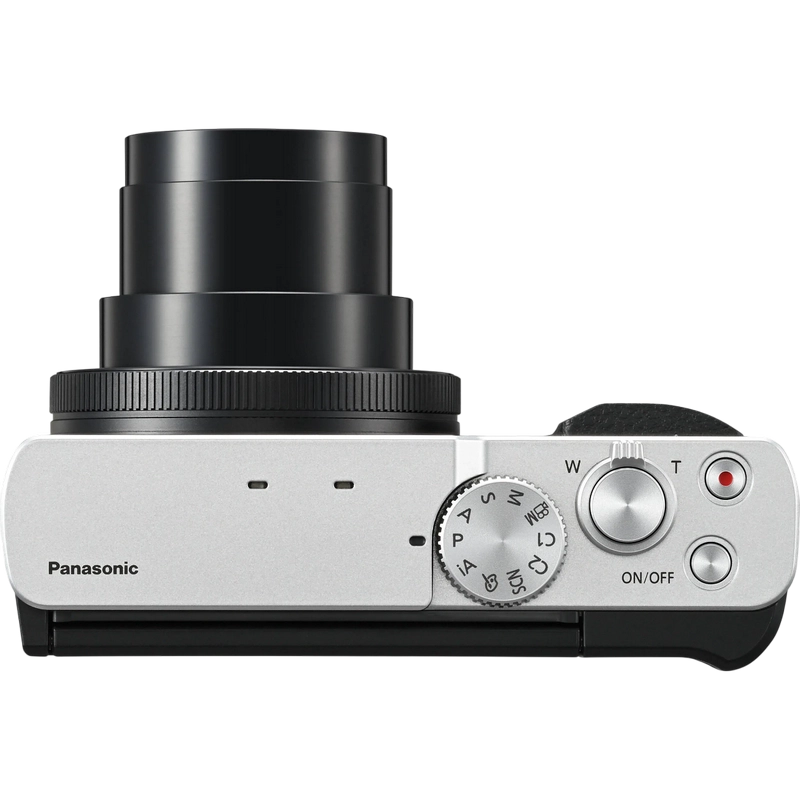 Aparat Foto Compact Panasonic DC-TZ99E-S