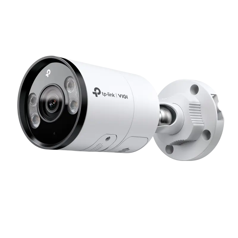 Camera de supraveghere IP TP-LINK InSight S385 Alb