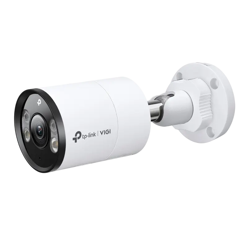 Camera de supraveghere IP TP-LINK InSight S385 Alb