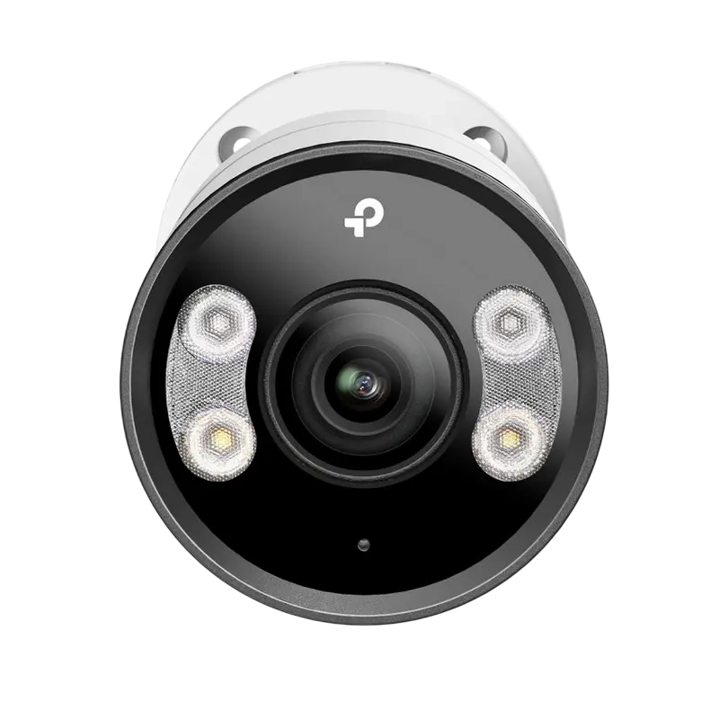 Camera de supraveghere IP TP-LINK InSight S385 Alb