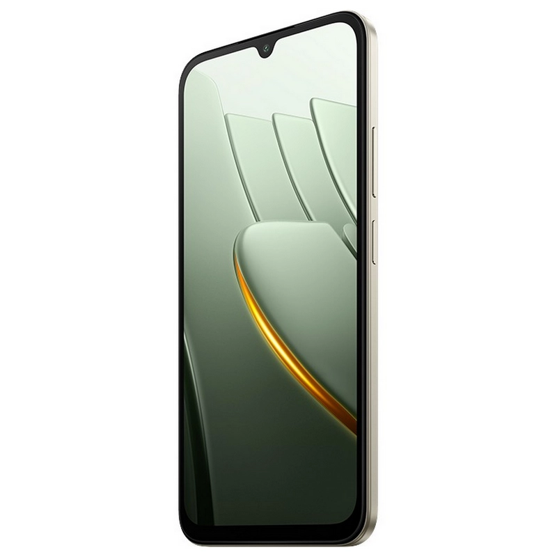 Smartphone Xiaomi Poco C81 Pro Verde