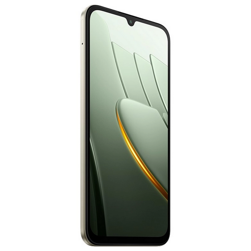 Smartphone Xiaomi Poco C81 Pro Verde