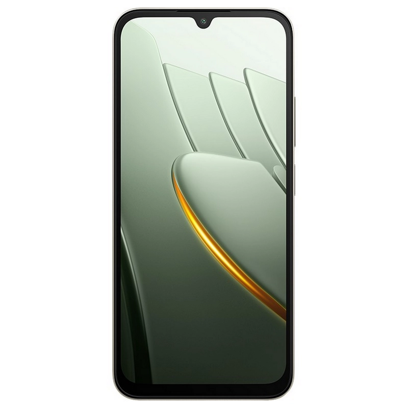 Smartphone Xiaomi Poco C81 Pro Verde