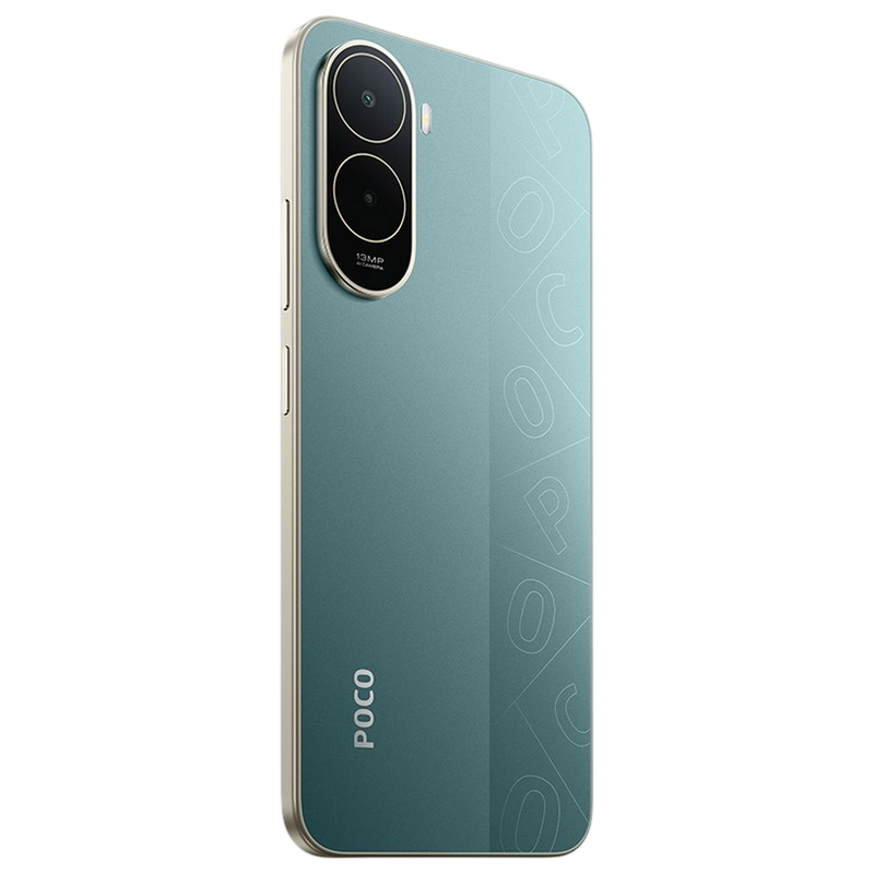 Smartphone Xiaomi Poco C81 Pro Verde