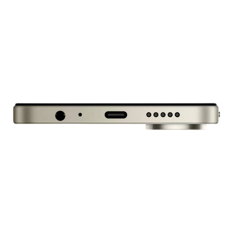 Smartphone Xiaomi Poco C81 Pro Verde