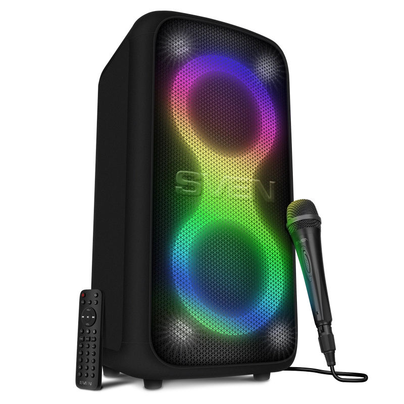 Sistem audio SVEN PS-960 Negru