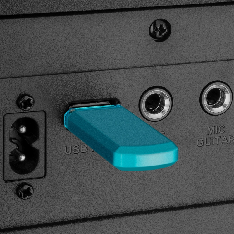 Sistem audio SVEN PS-960 Negru