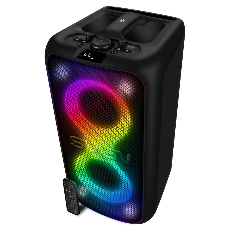 Sistem audio SVEN PS-960 Negru