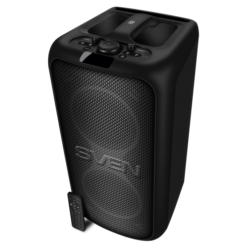 Sistem audio SVEN PS-960 Negru