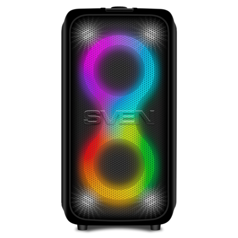Sistem audio SVEN PS-960 Negru