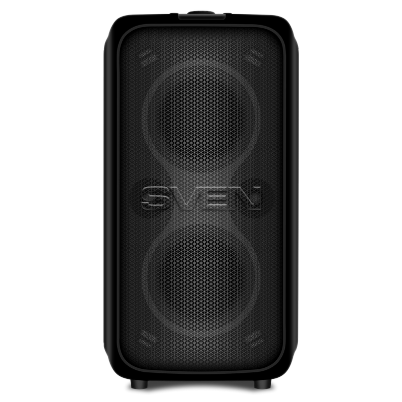 Sistem audio SVEN PS-960 Negru