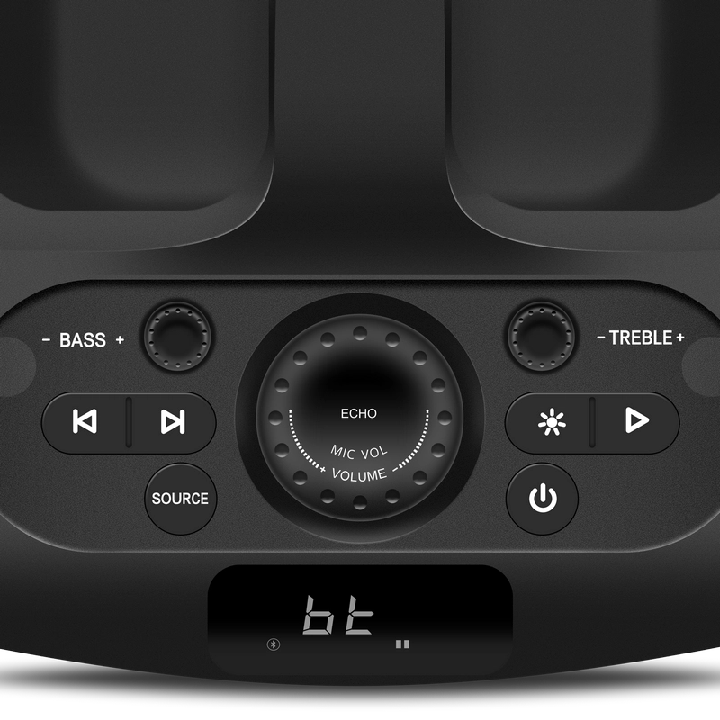 Sistem audio SVEN PS-960 Negru