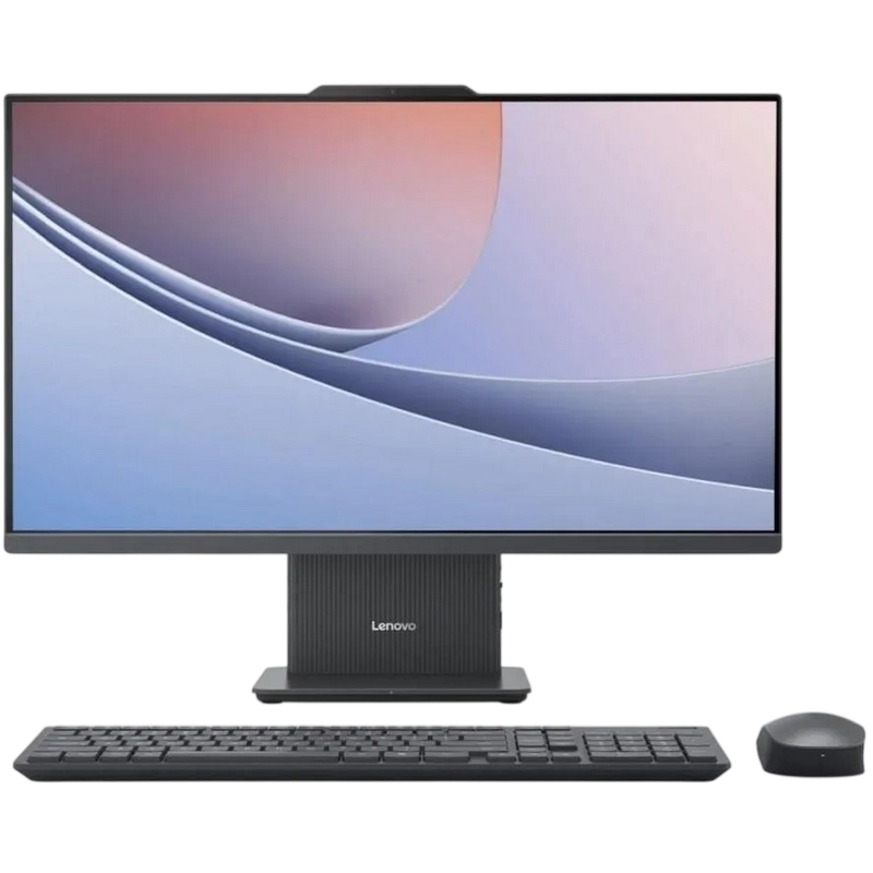 Computer All-in-One Lenovo IdeaCentre 24ILL11 16 GB 256 GB