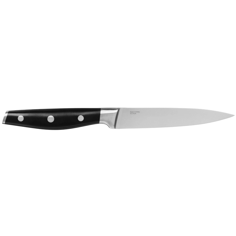 Cuțit Universal Tefal K2670944 Jamie Oliver Negru