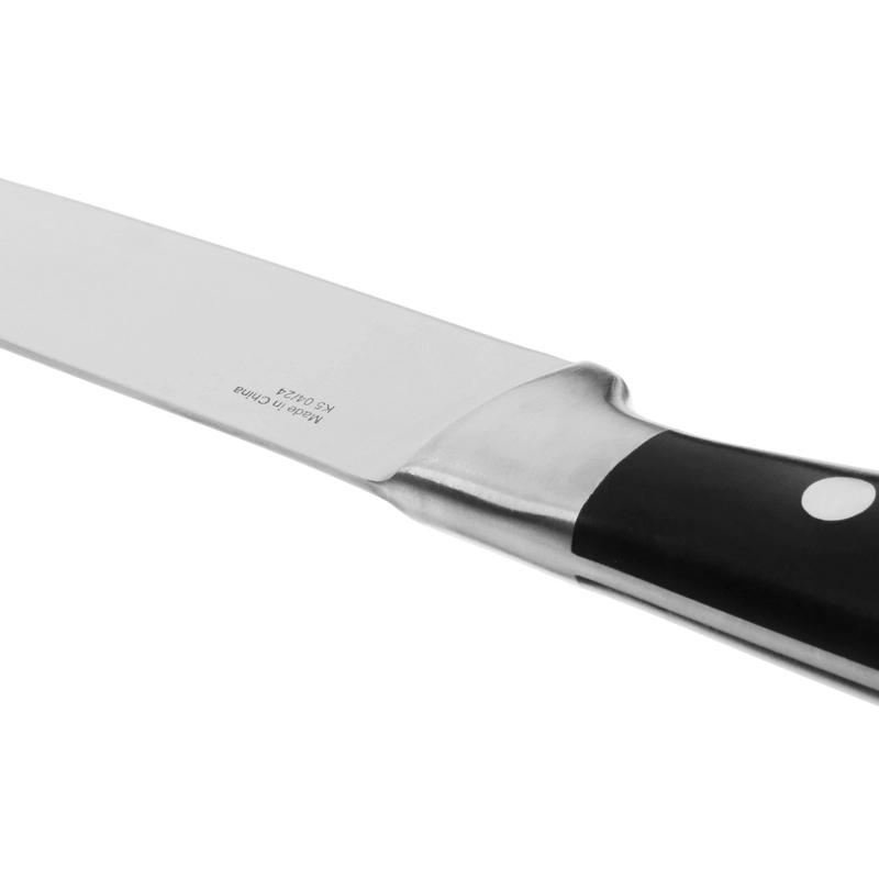 Cuțit Universal Tefal K2670944 Jamie Oliver Negru