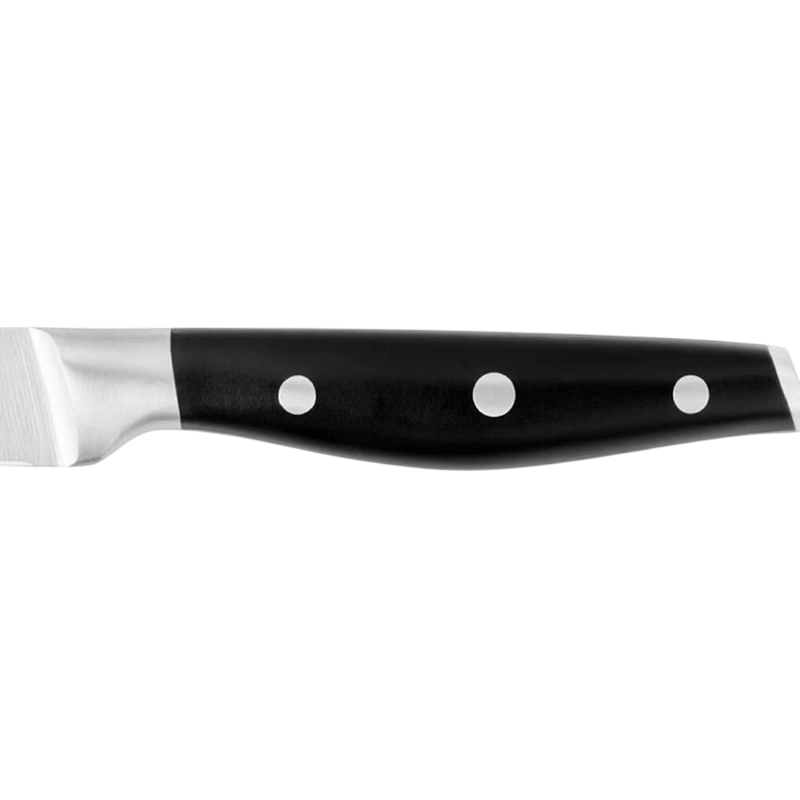 Cuțit Universal Tefal K2670944 Jamie Oliver Negru