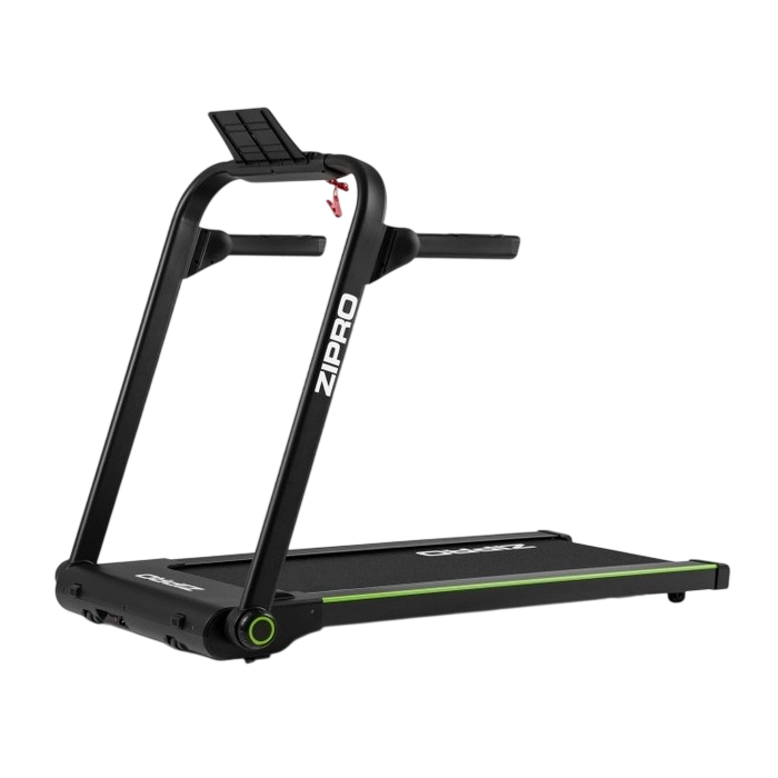 Беговая дорожка Zipro Jogger Черный