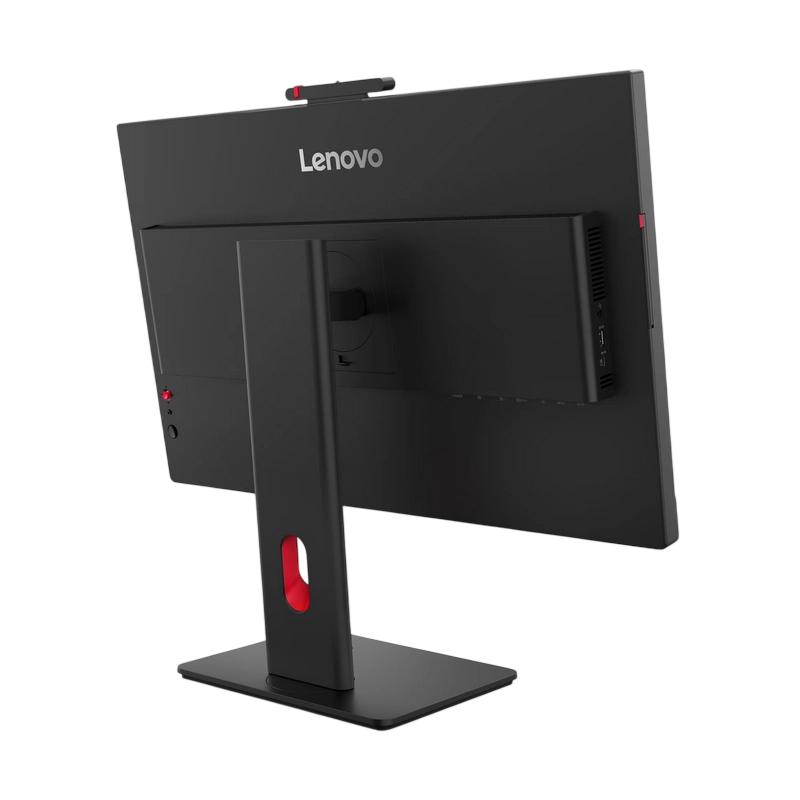 Monitor Lenovo ThinkVision T27QD-4v Eclipse Black