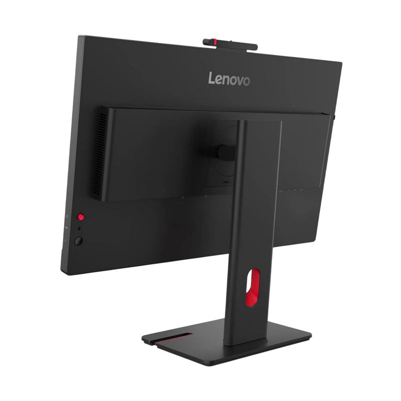 Monitor Lenovo ThinkVision T27QD-4v Eclipse Black